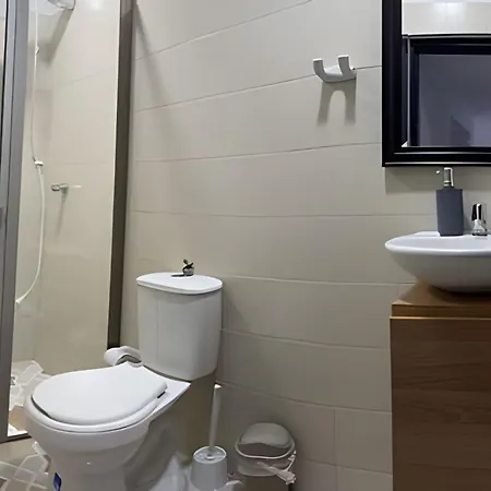 Centrico Y Confortable Apto Casa Dona Yola 7 Cartagena