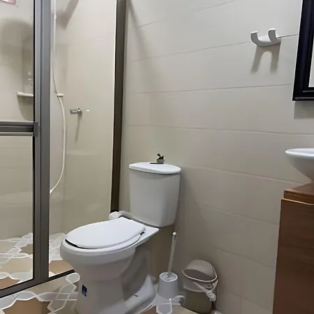 Centrico Y Confortable Apto Casa Dona Yola 7 * Cartagena