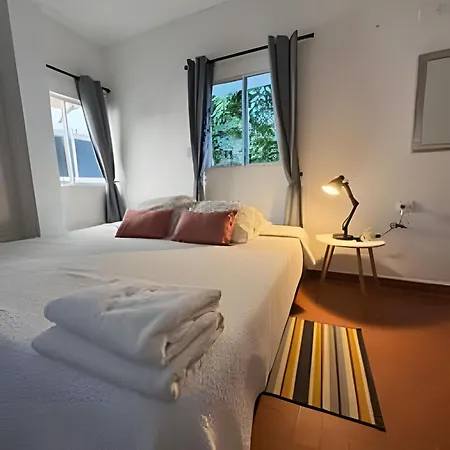 Apartment Centrico Y Confortable Apto Casa Dona Yola 7
