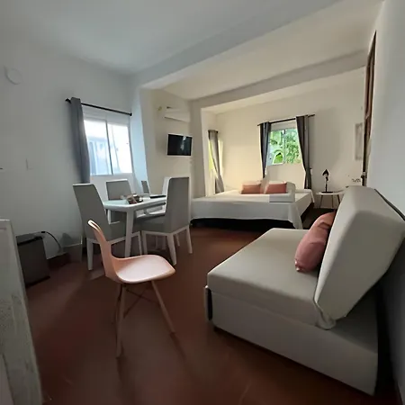 Apartment Centrico Y Confortable Apto Casa Dona Yola 7 *