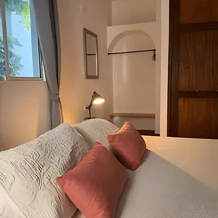 Centrico Y Confortable Apto Casa Dona Yola 7 *