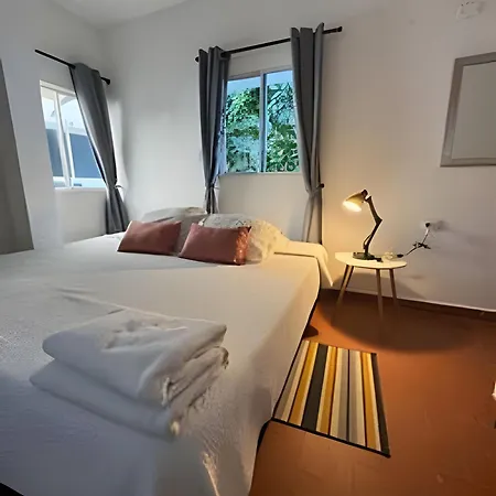 Apartamento Centrico Y Confortable Apto Casa Dona Yola 7 Cartagena