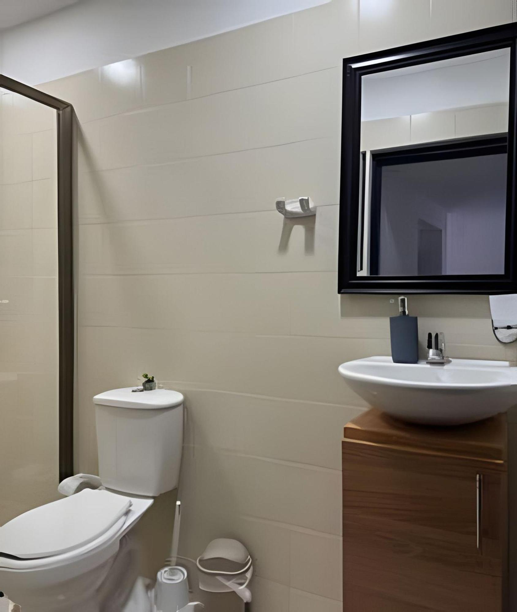 Céntrico Y Confortable Apto Casa Doña Yola 7 Apartamento *