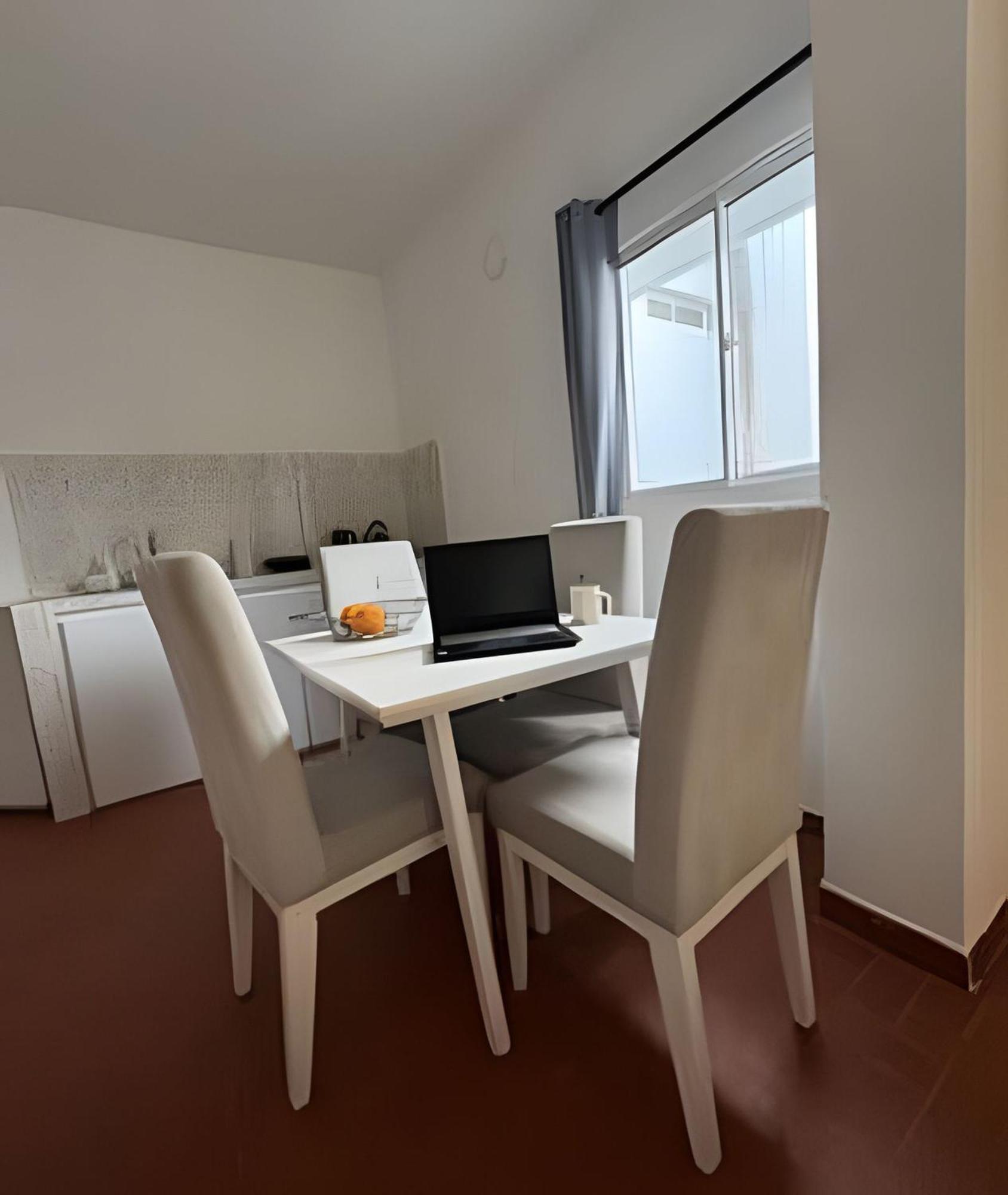 Céntrico Y Confortable Apto Casa Doña Yola 7 Apartamento Cartagena