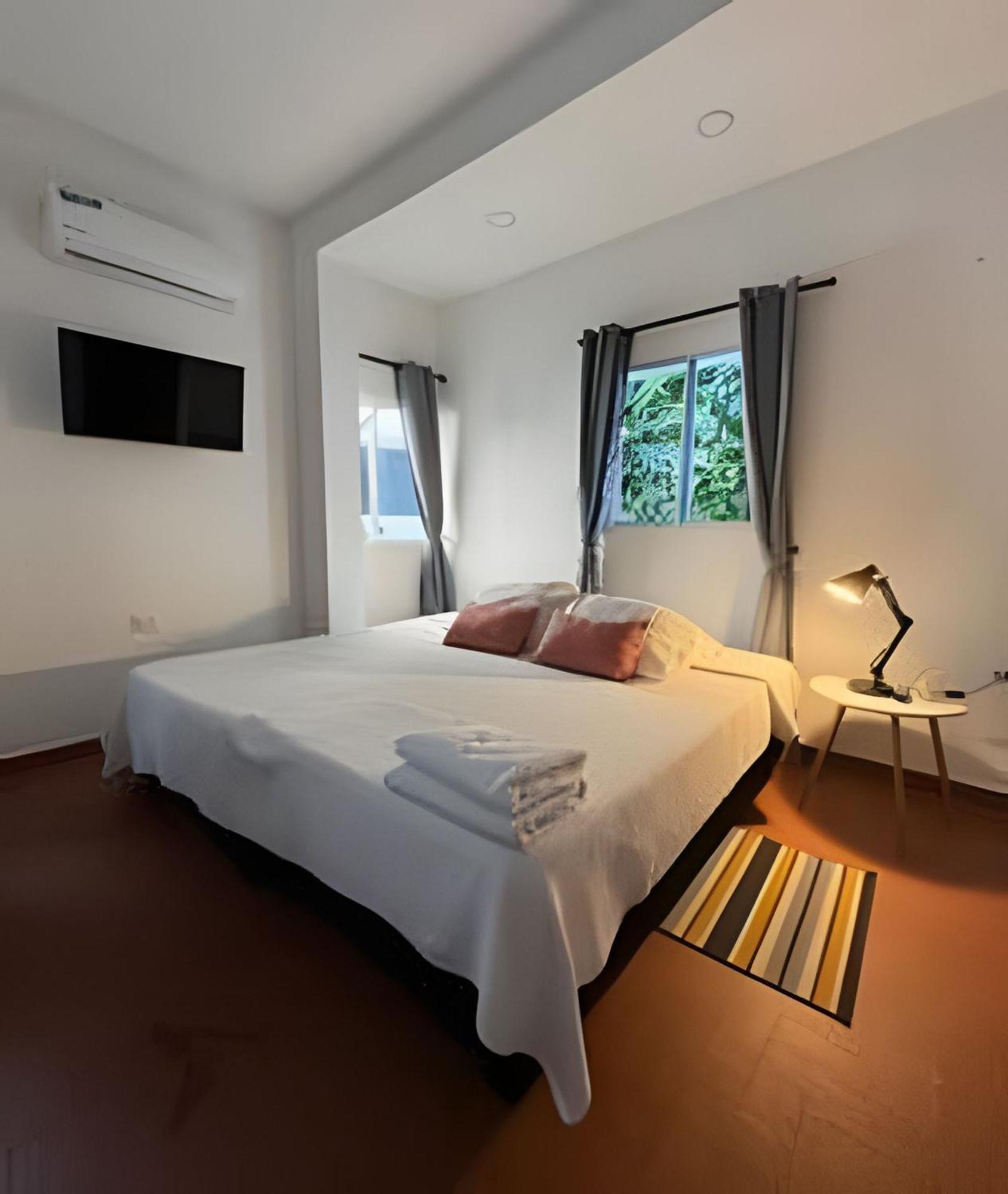 Céntrico Y Confortable Apto Casa Doña Yola 7 *