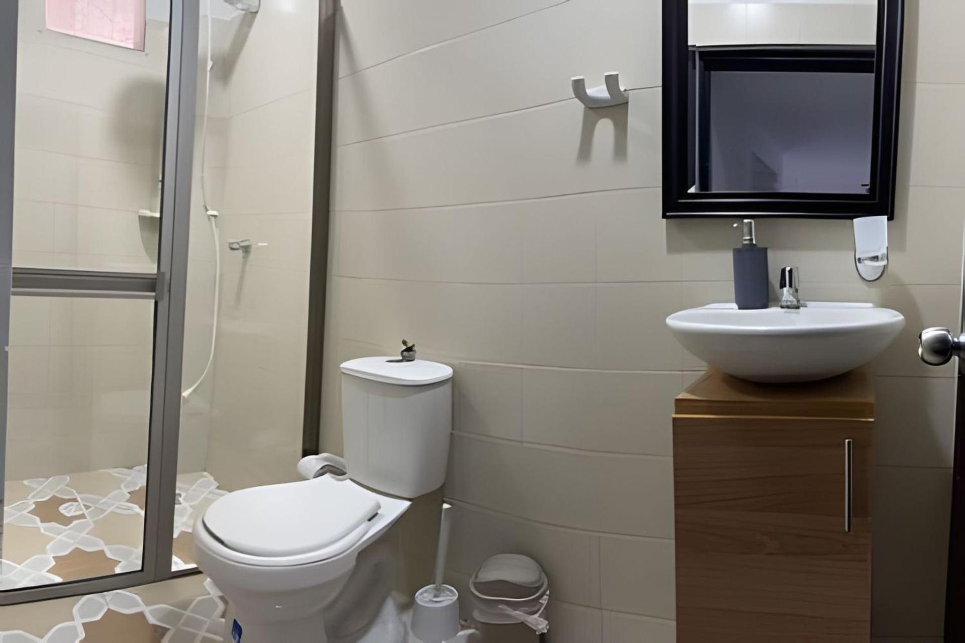 Céntrico Y Confortable Apto Casa Doña Yola 7 Cartagena