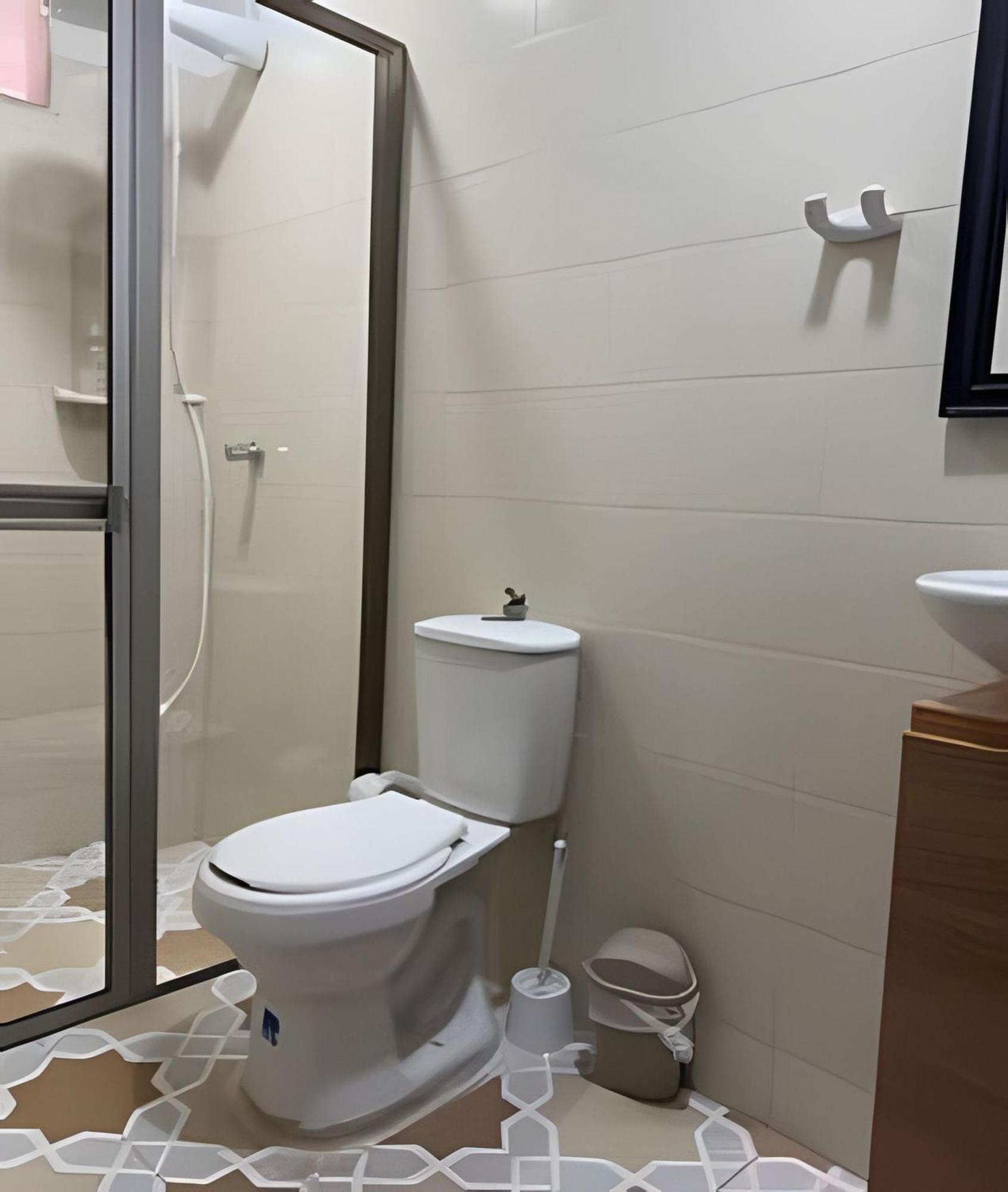 Céntrico Y Confortable Apto Casa Doña Yola 7 * Cartagena