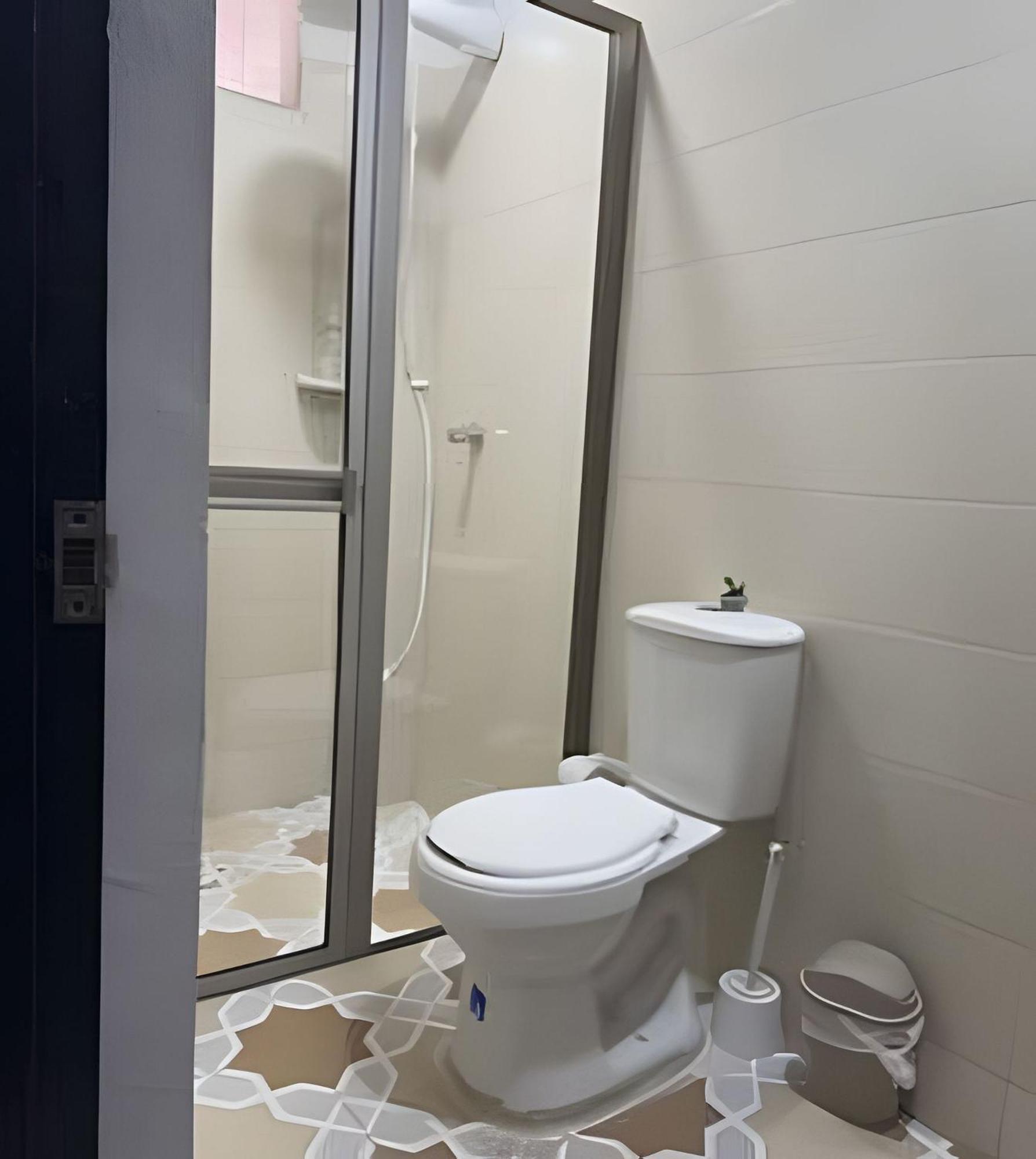 Céntrico Y Confortable Apto Casa Doña Yola 7 Apartamento