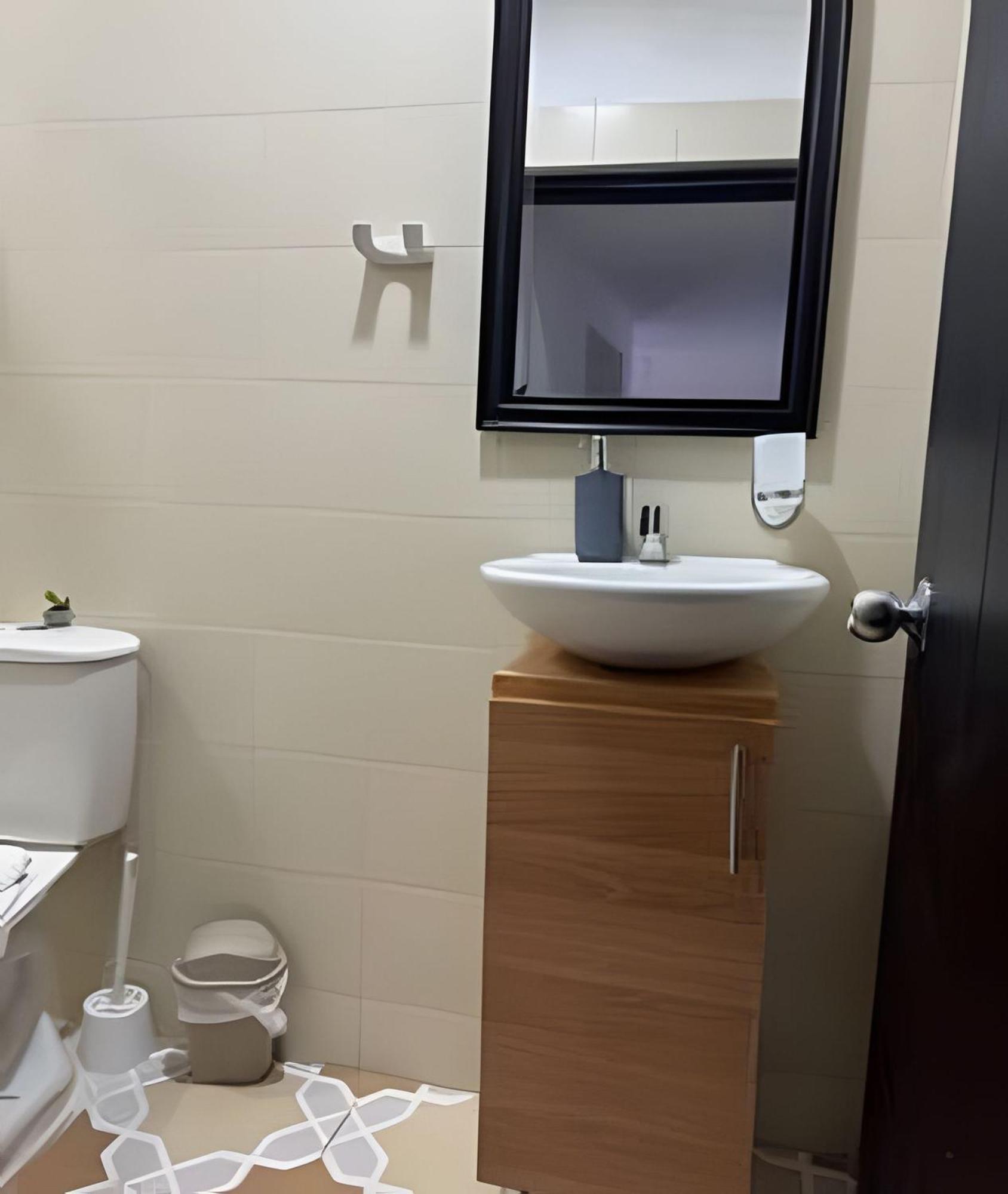 Céntrico Y Confortable Apto Casa Doña Yola 7 Apartamento