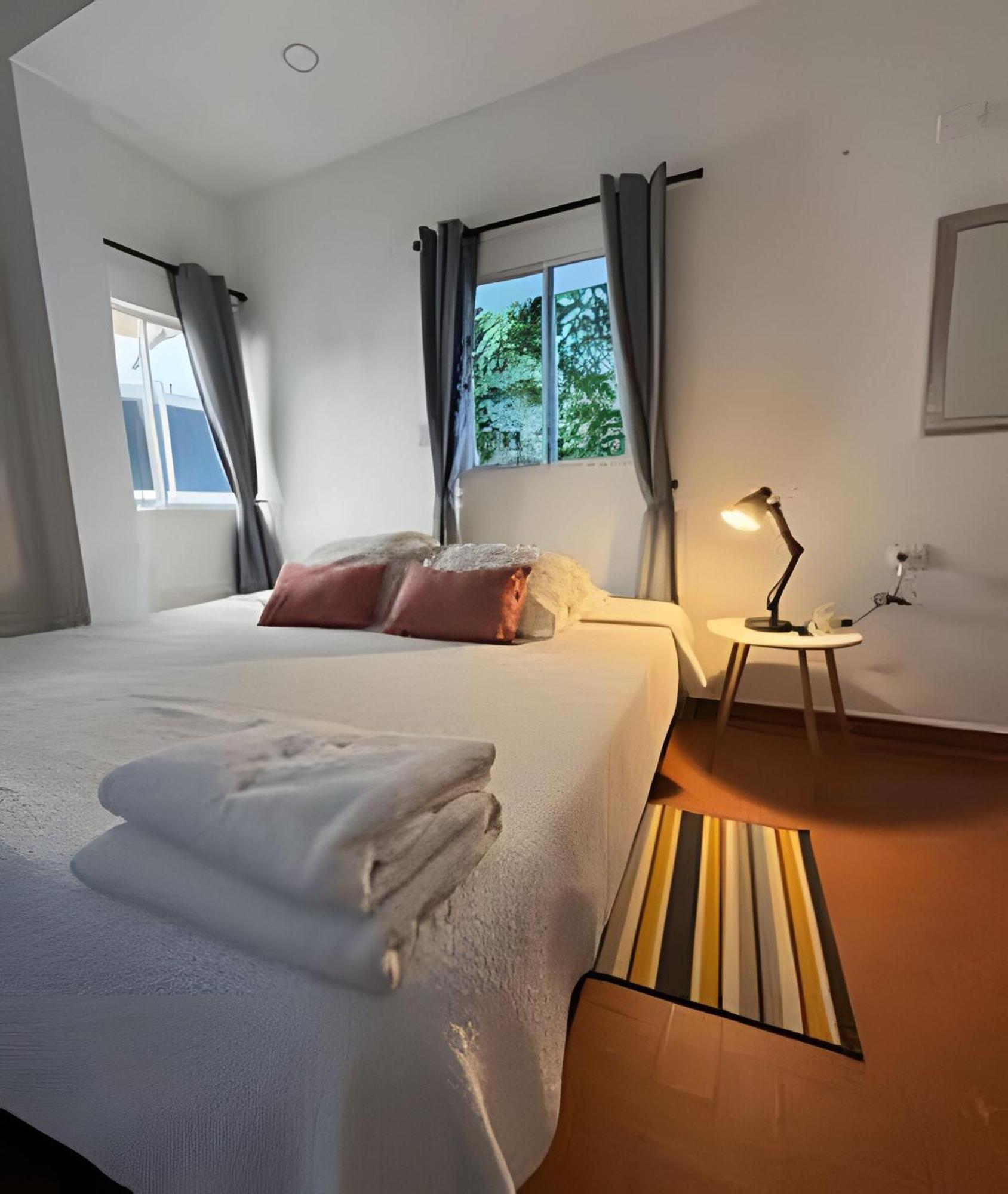 Apartamento Céntrico Y Confortable Apto Casa Doña Yola 7