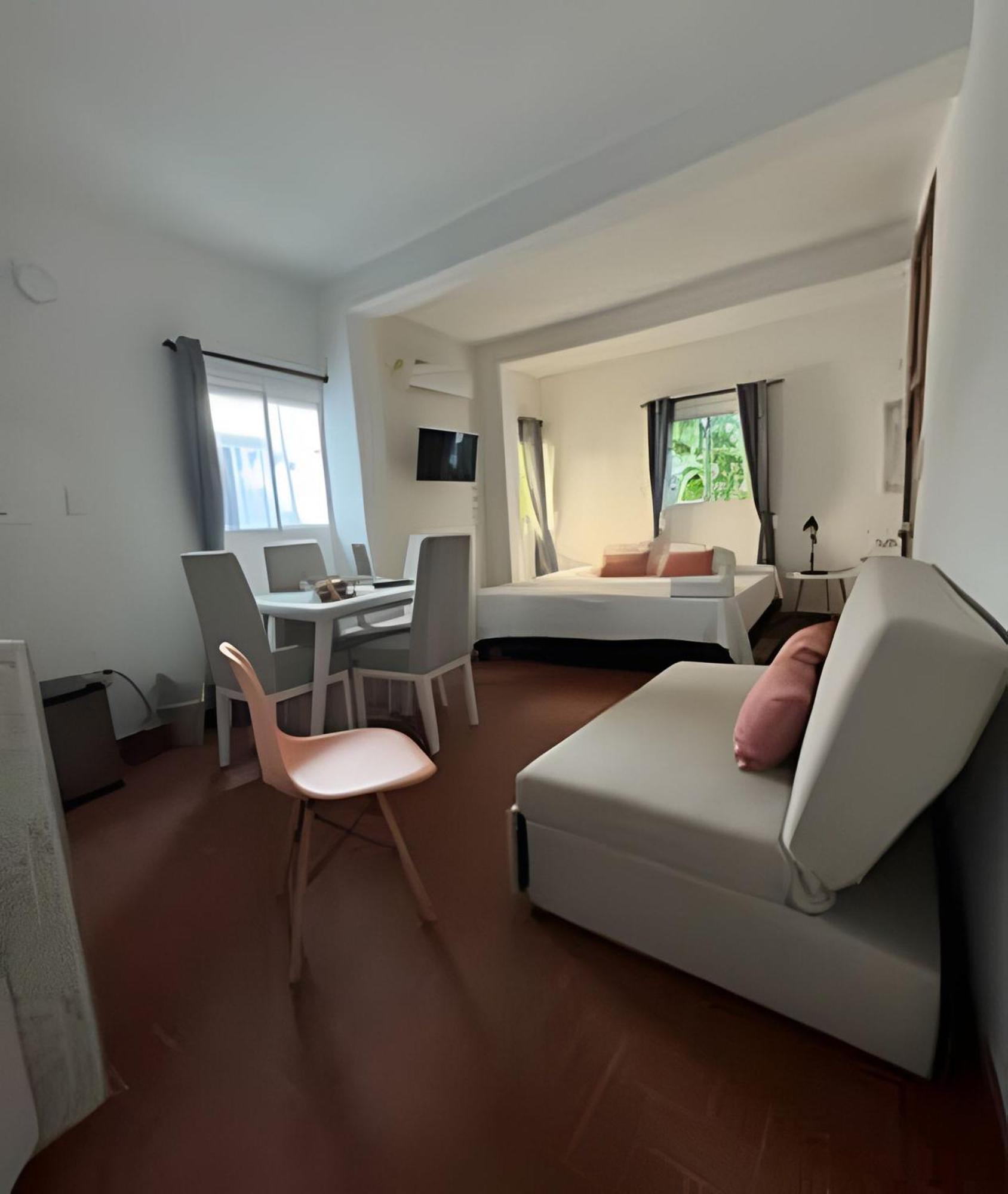 Apartamento Céntrico Y Confortable Apto Casa Doña Yola 7 *