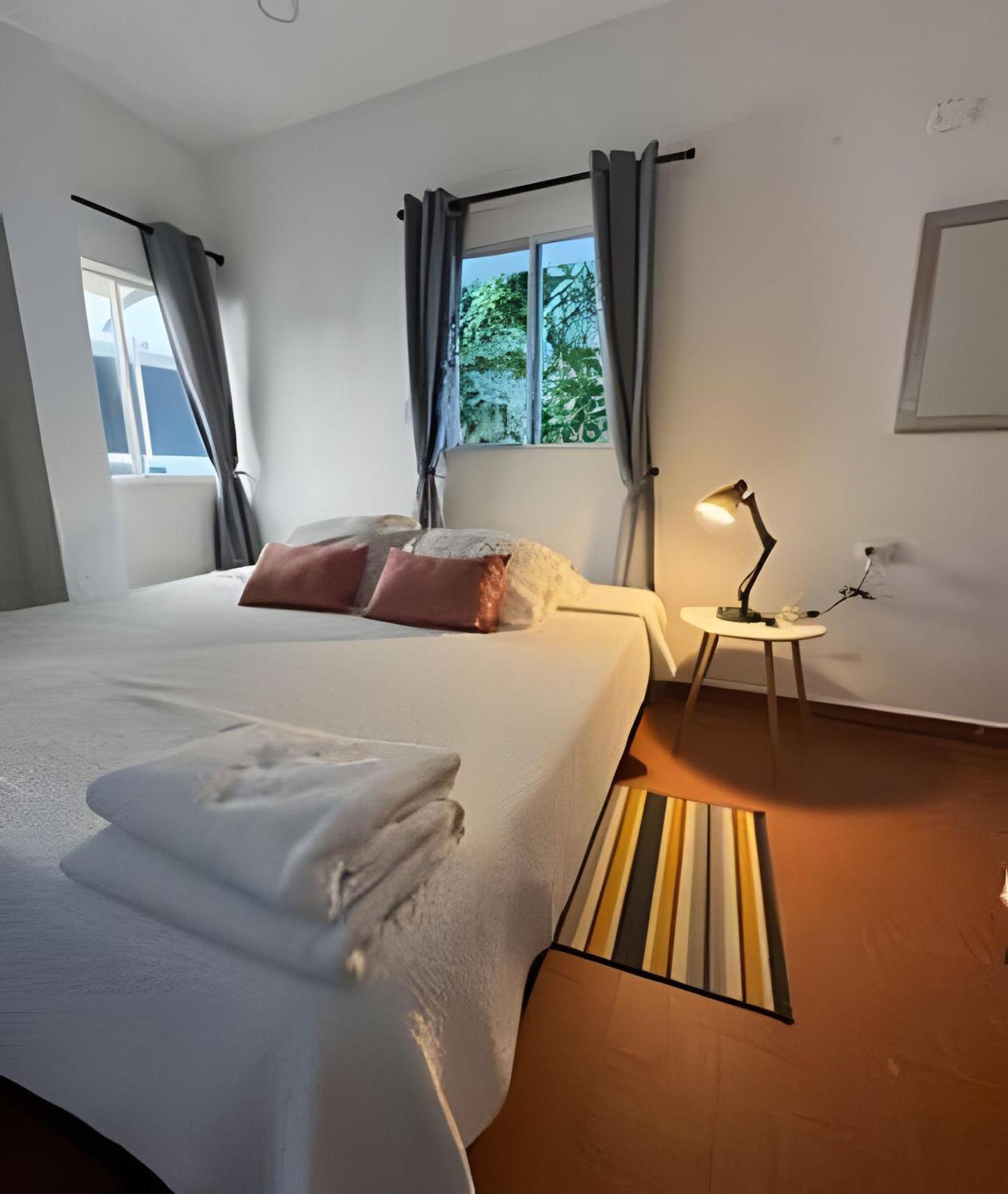 Apartamento Céntrico Y Confortable Apto Casa Doña Yola 7 Cartagena