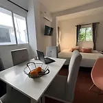 Céntrico y confortable apto Casa Doña yola 7