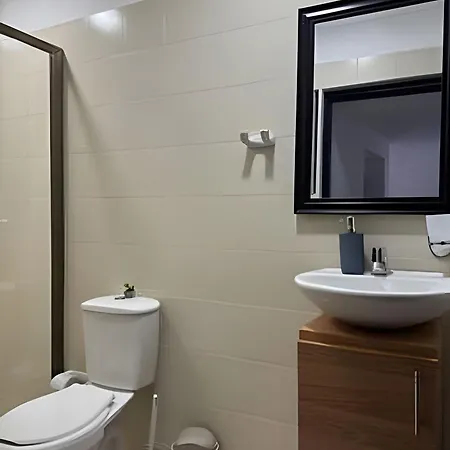 Centrico Y Confortable Apto Casa Dona Yola 7 Apartamento *