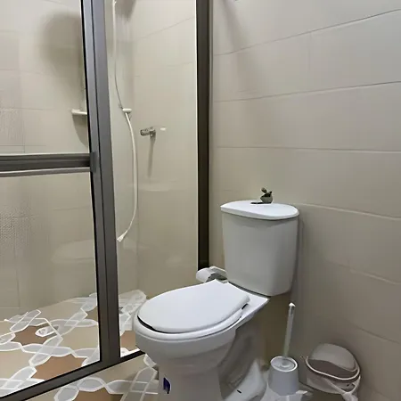 Centrico Y Confortable Apto Casa Dona Yola 7 * Cartagena
