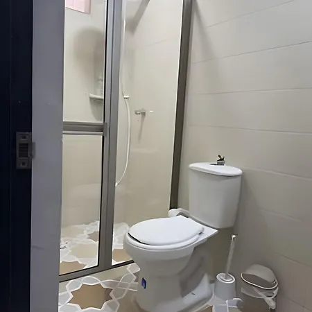Centrico Y Confortable Apto Casa Dona Yola 7 Apartamento